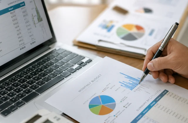 Investment & Asset Management