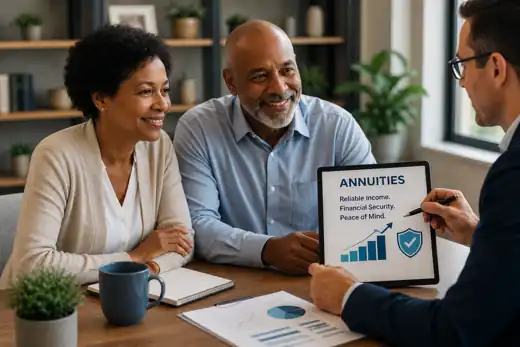 Annuities
